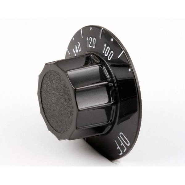 Knob, Dial